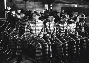 Fugtivie From a Chain Gang 1932